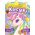 Skrzat Brokatowa magia kucyki..Dalia 75748