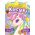 Skrzat Brokatowa magia kucyki..Dalia 75748