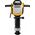 Dewalt DEWALT.DEMOLISHING HAMMER. HEX28 2100W D25966 41J