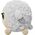 Figurka Tm Toys TMT Figurka flockies owca FLO0725 07254