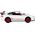 Rastar Auto R/C Porsche 911 GT3 RS 1:14 Rastar Białe