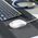 Mysz Hoco HOCO mysz komputerowa przewodowa USB A GM13 1,5 m biała