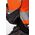 Helly Hansen Spodnie Zimowe Helly Hansen Alna 20 Class 1 Orange