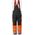 Helly Hansen Spodnie Zimowe Helly Hansen Alna 20 Class 1 Orange