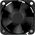 Arctic Wentylator serwerowy Arctic S4028-6K 40x28mm 6000rpm