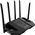 Router Asus ASUS TUF Gaming BE6500 (TUF-BE6500) router bezprzewodowy 2.5 Gigabit Ethernet Dual-band (2.4 GHz/5 GHz) Czarny