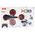 Syma Dron RC X38 λευκό 14418091 5905991031857