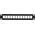 ExtraLink EXTRALINK 12 portowy UTP 10inch patch panel modularny