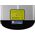 Green Cell Green Cell - Bateria do roweru elektrycznego E-Bike z ładowarką 36V 15Ah 540Wh Li-Ion 5.5x2.1mm