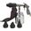ΠΙΣΤΟΛΙ ΑΜΜΟΒΟΛΗΣ AWTools AWTOOLS ΜΕ ΔΟΧΕΙΟ ΑΝΑΚΤΗΣΗΣ 13815626 5903678615536