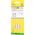 Klingspor KLINGSPOR ΛΑΜΑ ΣΕΓΑΣ 115x8x1,45mm JS 601 WQ /5 τεμ. 14046368 4014855940073