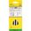 Klingspor KLINGSPOR ΛΑΜΑ ΣΕΓΑΣ 100x8x1,45mm JS 661 WF /5 τεμ. 14046394 4014855939640