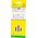 Klingspor KLINGSPOR ΛΑΜΑ ΣΕΓΑΣ 115x8x1,45mm JS 901 WF /5 τεμ. 14046408 4014855939718