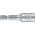 Makita MAKITA ΜΑΓΝΗΤΙΚΗ ΠΡΙΖΑ 1/4" HEX 8x50mm / 50 τεμ. 14182701 88381543903
