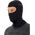 Brubeck Kominiarka merino czarna r. S/M (KM10370)