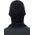 Brubeck Kominiarka merino czarna r. S/M (KM10370)