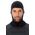 Brubeck Kominiarka merino czarna r. S/M (KM10370)