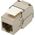 ExtraLink EXTRALINK CAT6A STP RJ45 KEYSTONE