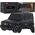 Rastar RASTAR auto R/C 1:24 Mercedes-Benz G63, 95800