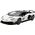 Rastar Auto R/C Lamborghini Aventador Rastar 1:14 Biały