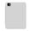 Baseus Minimalist Series IPad PRO 11"/Pad Air4/Air5 10.9" Magnetic protective case (light grey) 6932172625597