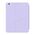 Baseus Minimalist Series IPad 10.2" Magnetic protective case (purple) 6932172625658