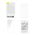 Case IPHONE 13 Baseus Corning & Tempered glass transparent 6932172629786