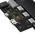 HUB Baseus Lite Series 5-Port USB-C to HDMI+USB3.0x3+PD (Black) 6932172628369