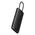 HUB Baseus Lite Series 5-Port USB-C to HDMI+USB3.0x3+PD (Black) 6932172628369