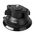 Magnetic Base and Suction Cup Base Set TELESIN for Insta360 GO 3 6974944462047