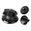 Magnetic Base and Suction Cup Base Set TELESIN for Insta360 GO 3 6974944462047