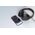 Wireless headphones Blitzwolf BW-HP6 Bluetooth 5.2 black 5906168431180