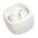 Baseus Bowie WM02 TWS headphones (white) 6932172609672