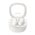 Baseus Bowie WM02 TWS headphones (white) 6932172609672