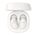 Baseus Bowie WM02 TWS headphones (white) 6932172609672
