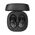 Baseus Bowie WM02 TWS headphones (black) 6932172613303