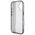 Original Case IPHONE 16 PLUS BMW Hardcase Motosport IML Vertical Stripe (BMHCP16M23HTFEG) gray 3666339325459