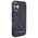 Original Case IPHONE 16 BMW Hardcase Motosport IML Random Stripes (BMHCP16S23HTRAK) black 3666339325329