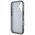 Original Case IPHONE 16 BMW Hardcase Motosport IML Random Stripes (BMHCP16S23HTRAK) black 3666339325329