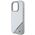 Original Case IPHONE 16 PRO BMW Hardcase M Carbon Tricolor Line MagSafe (BMHMP16L23PUDTS) gray 3666339312046