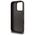 Original Case IPHONE 16 PRO MAX Guess Hardcase IML Peony On 4G Background MagSafe (GUHMP16XP4PWPW) brown 3666339303082