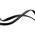 Baseus cable Bright Mirror 2 3w1 USB - micro USB + Lightning + USB-C 1,1m 100W black retractable 6932172609139