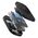 Baseus MagPro II Series Ultra-Thin Magnetic Phone Cooler (Basic Edition) Cosmic Black 6932172658328