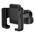 Baseus GoTrip Series Bike Phone Mount Cluster Black 6932172658342