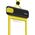 Baseus DeepDive IPX8 universal waterproof case (black)