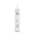 Baseus QPow 2 10000mAh 30W 2xUSB-C powerbank (white)