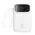 Baseus QPow 2 10000mAh 30W 2xUSB-C powerbank (white)