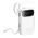 Baseus QPow 2 10000mAh 30W 2xUSB-C powerbank (white)