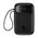 Baseus QPow 2 10000mAh 30W 2xUSB-C powerbank (black)