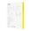 Case APPLE IPAD PRO 12.9 (3GEN / 4GEN / 5GEN / 6GEN) Baseus Simple transparent 6932172653996